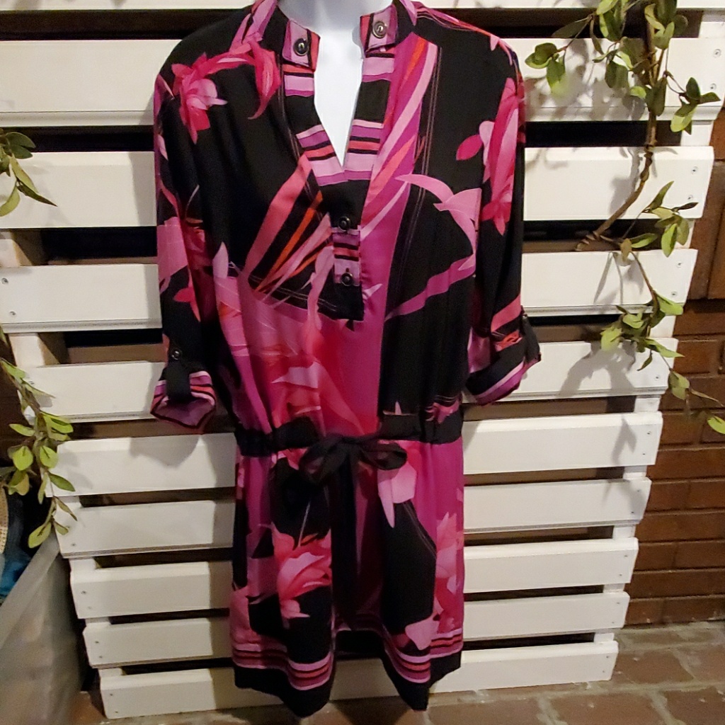 New York  Co Dress 713